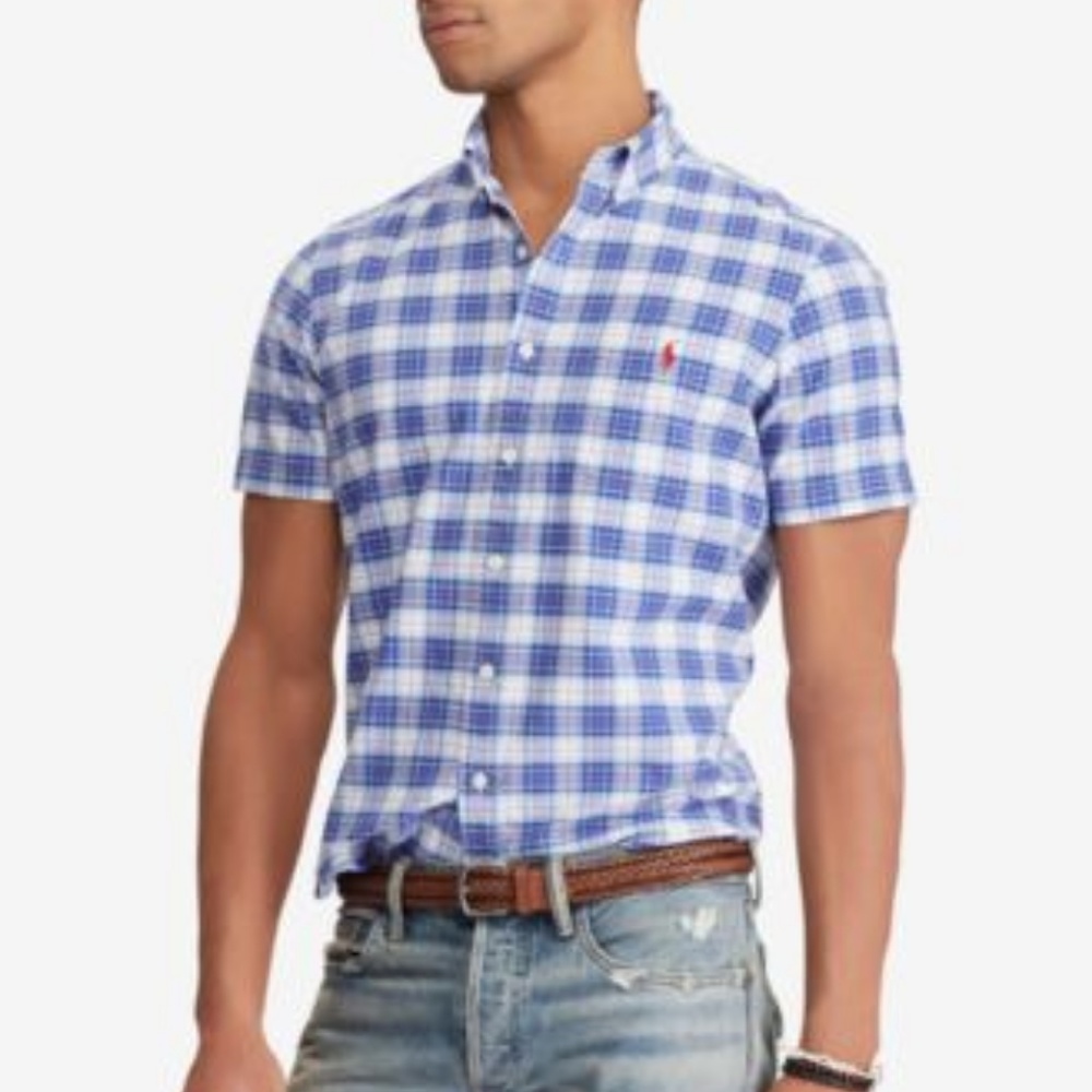 POLO RALPH LAUREN